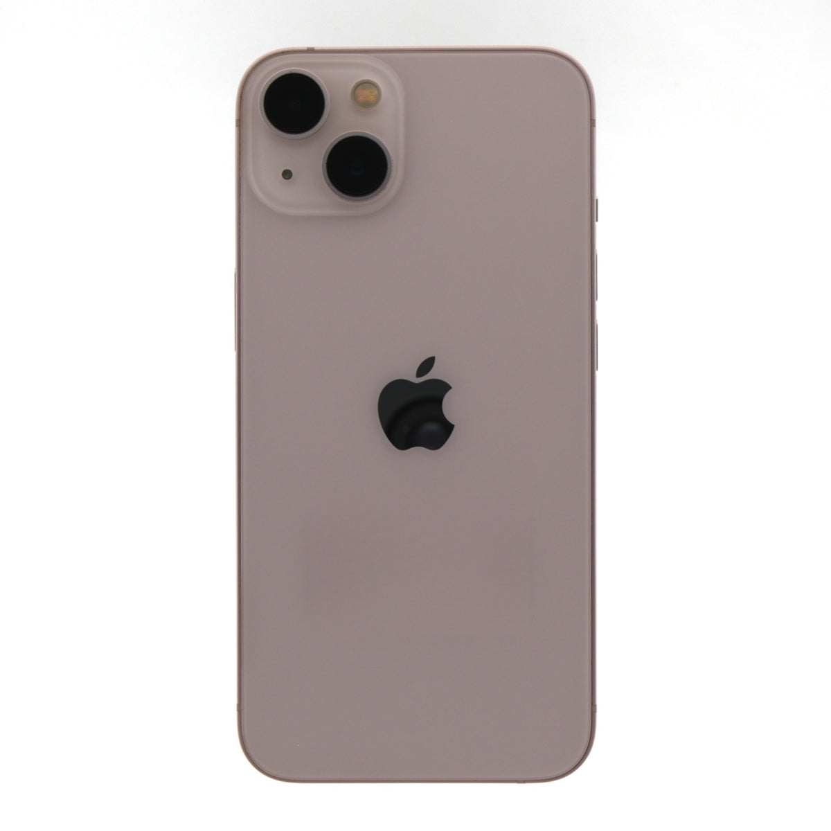95新 Apple iPhone 13 256G 粉紅色 中國大陸版