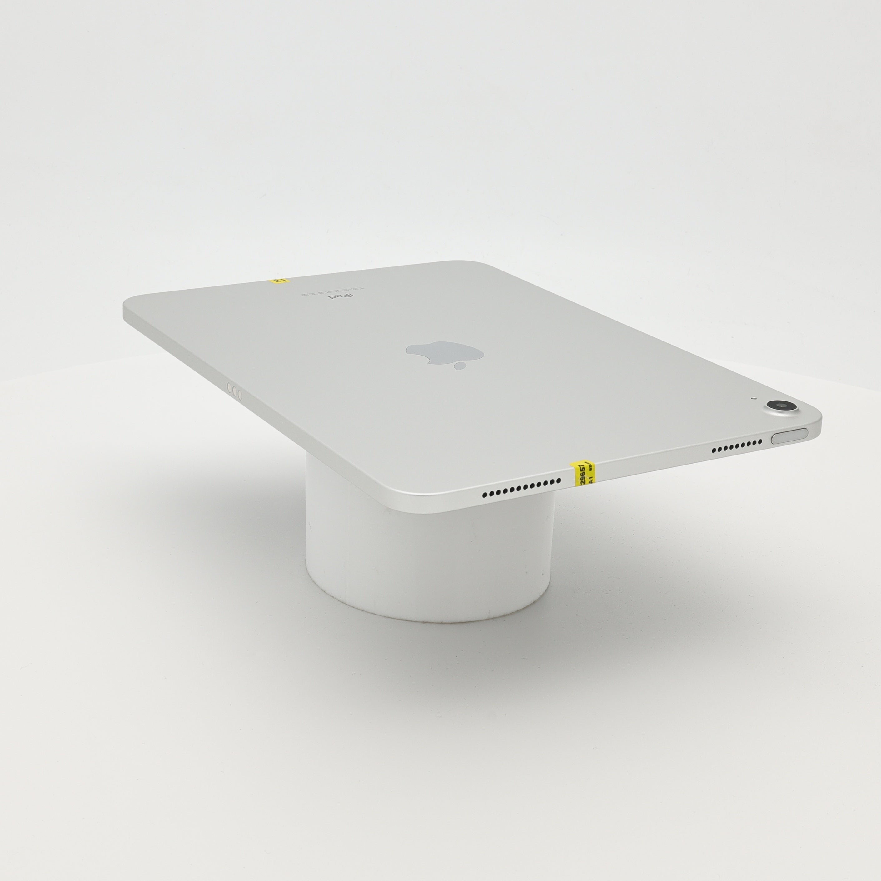 95新 Apple iPad 10代 64G 銀色 WIFI