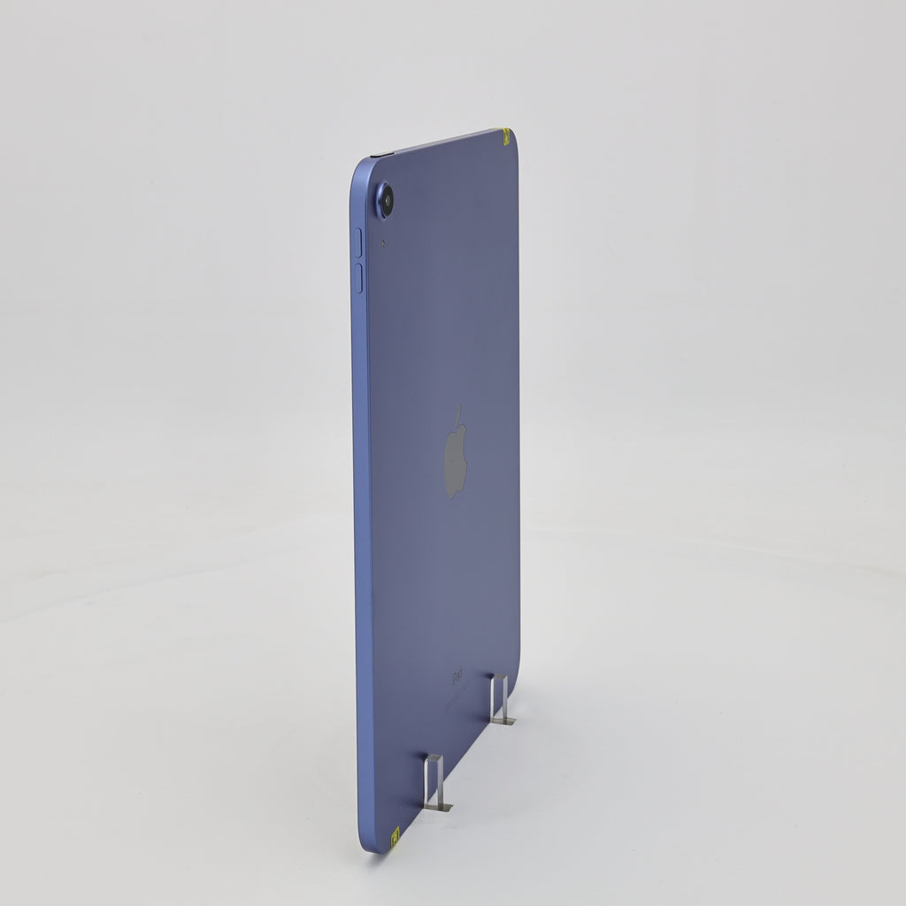 95新 Apple iPad 10代 64G 藍色 WIFI