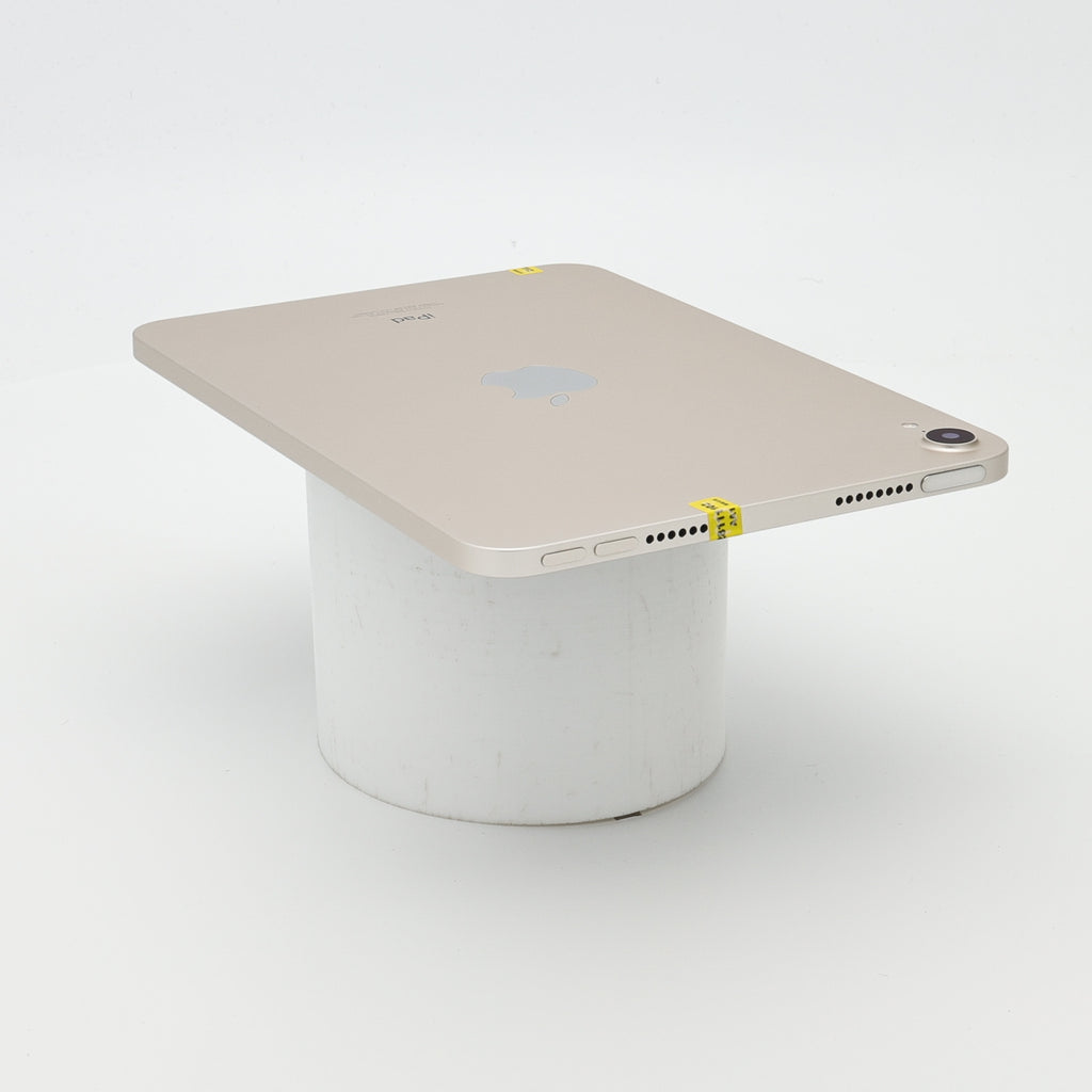 95新 Apple iPad mini6 256G 星光色 WIFI