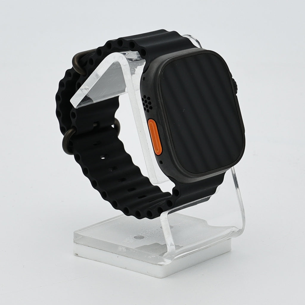 99新 Apple Watch Ultra 2 49毫米 鈦金屬