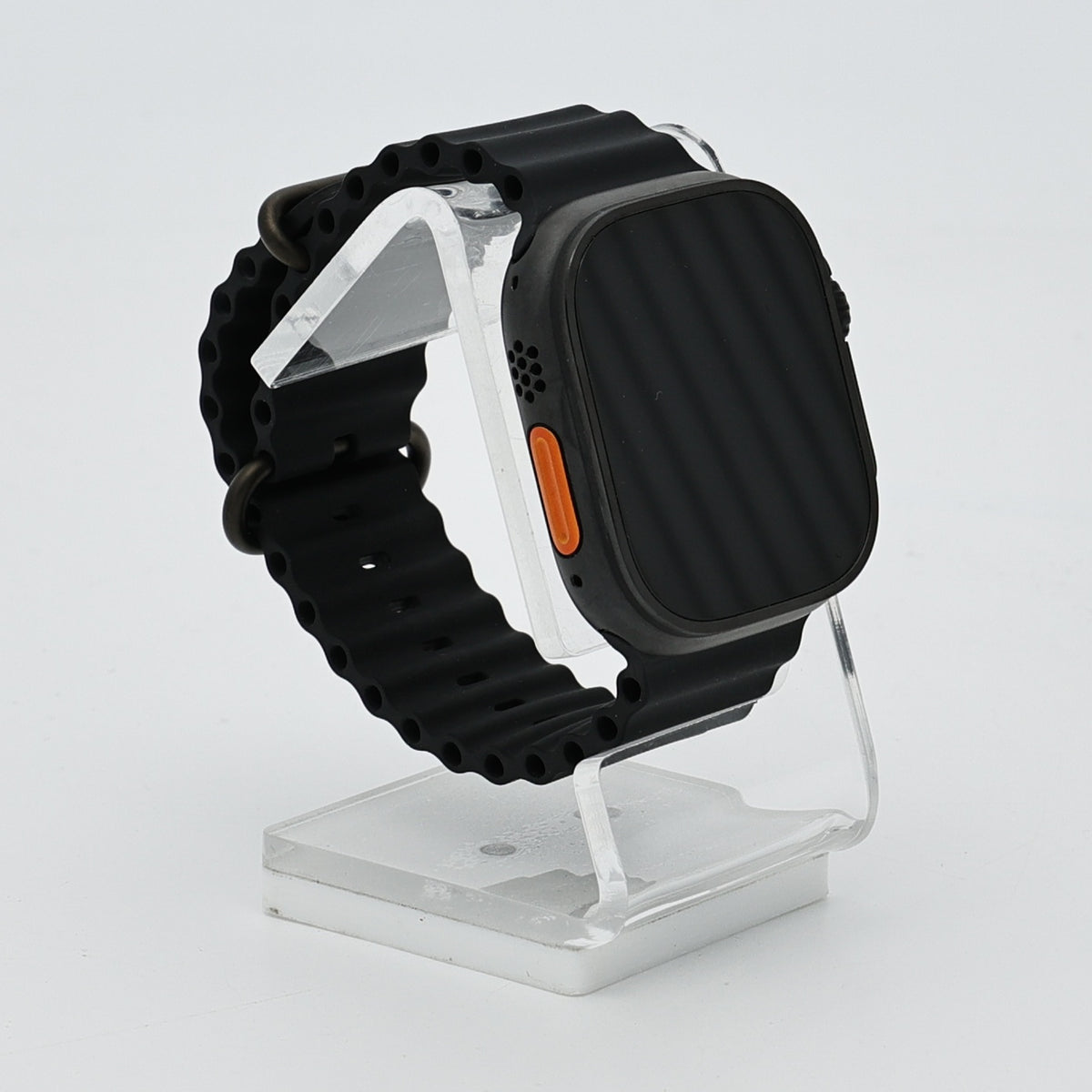 99新 Apple Watch Ultra 2 49毫米 鈦金屬
