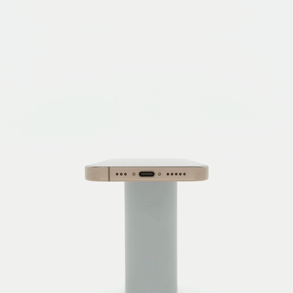 95新 Apple iPhone 16 Pro 256G 沙漠色鈦金屬 中國大陸版