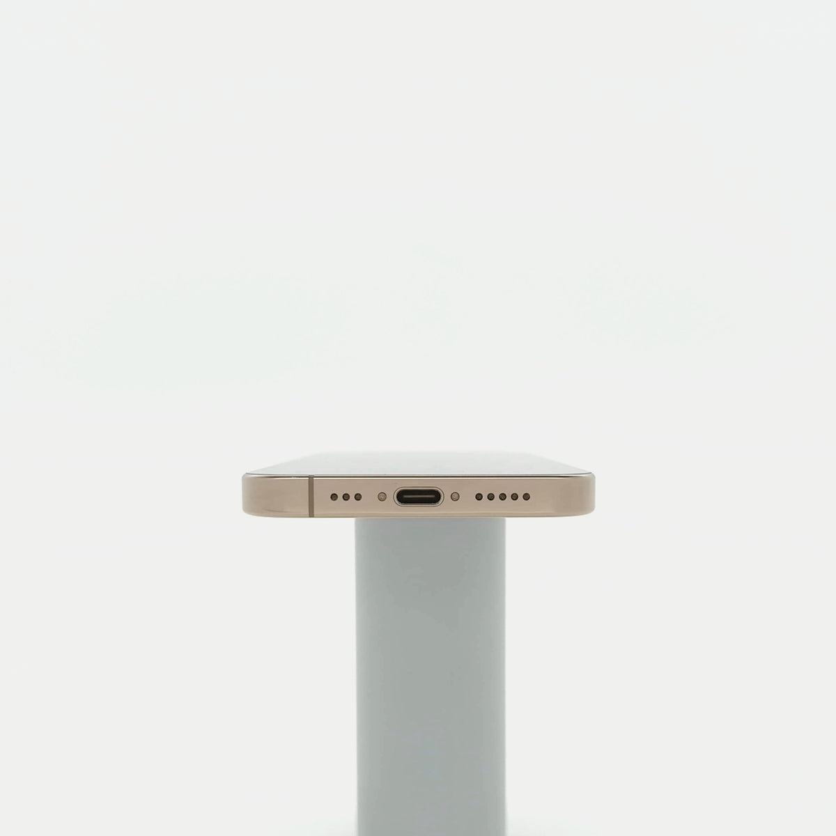 95新 Apple iPhone 16 Pro 256G 沙漠色鈦金屬 中國大陸版