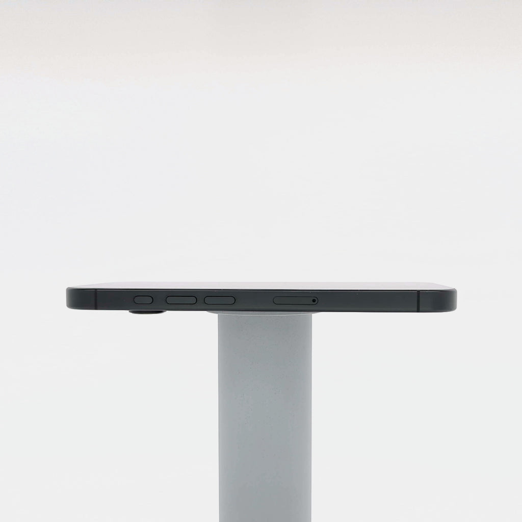 95新 Apple iPhone 16 Pro 128G 黑色鈦金屬 中國大陸版