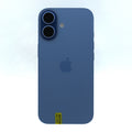 95新 Apple iPhone 17 256G 青霧藍色 中國大陸版