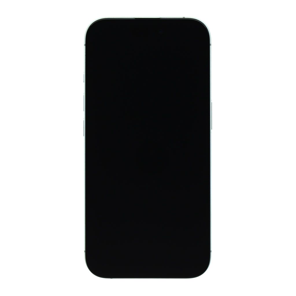 95新 Apple iPhone 16 256G 白色 中國大陸版