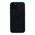 95新 Apple iPhone 15 128G 黑色 中國大陸版