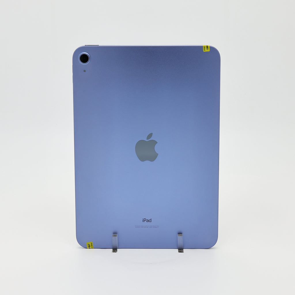 95新 Apple iPad 10代 64G 藍色 WIFI