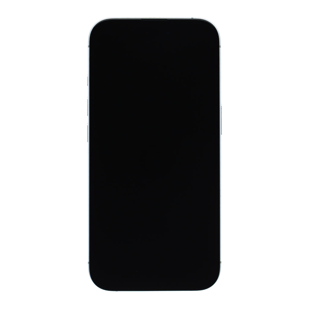 95新 Apple iPhone 16 128G 白色 中國大陸版