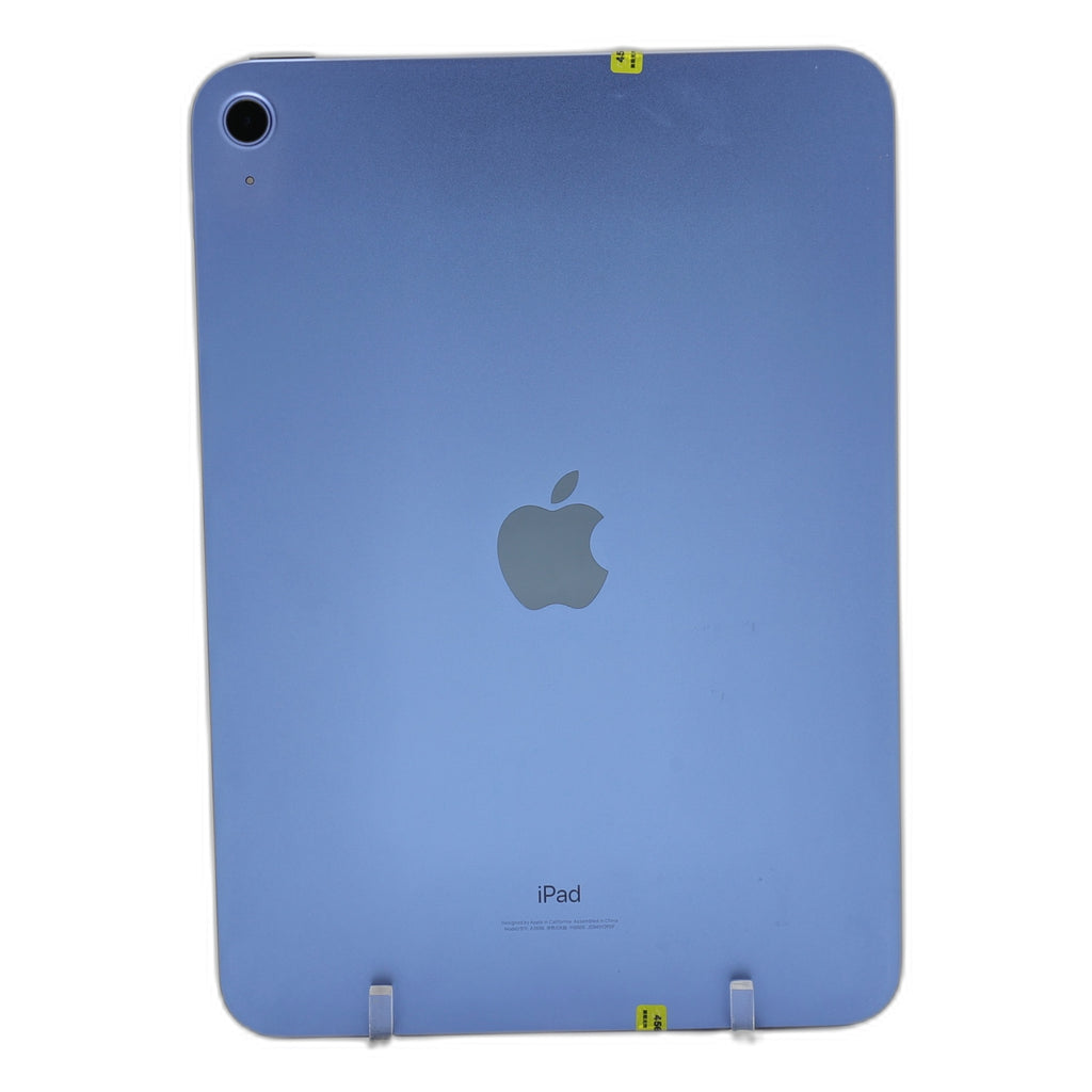 95新 Apple iPad 10代 256G 藍色 WIFI