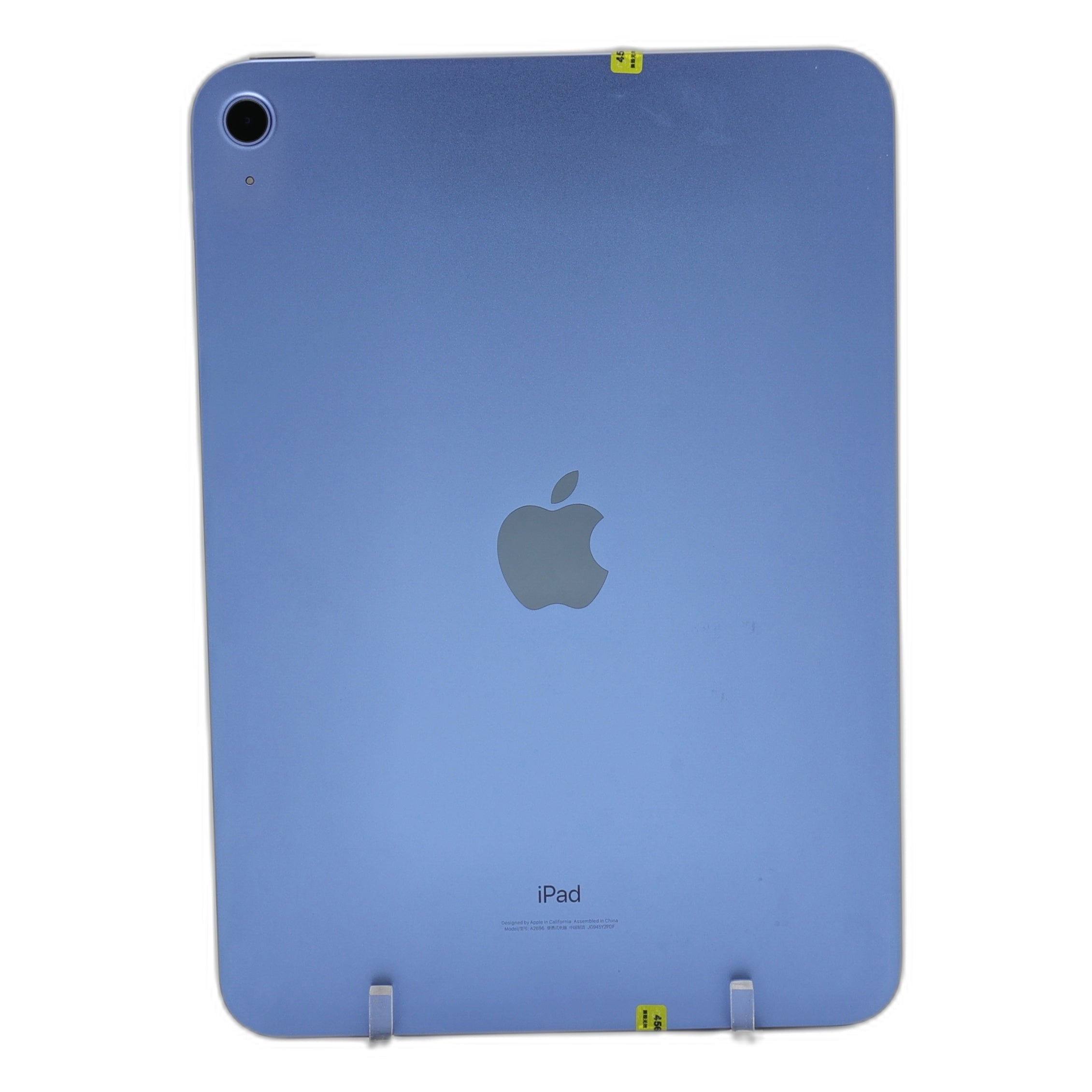 95新 Apple iPad 10代 256G 藍色 WIFI