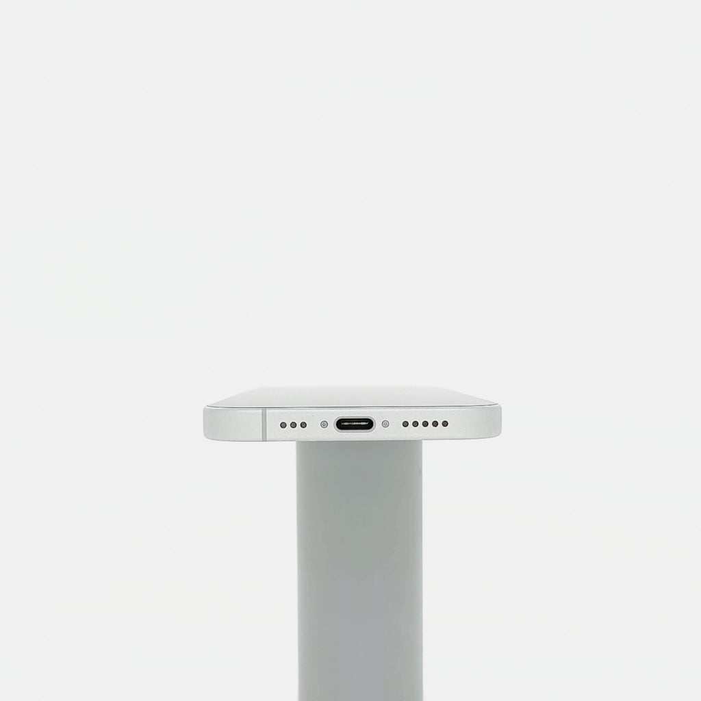 95新 Apple iPhone 16 256G 白色 中國大陸版