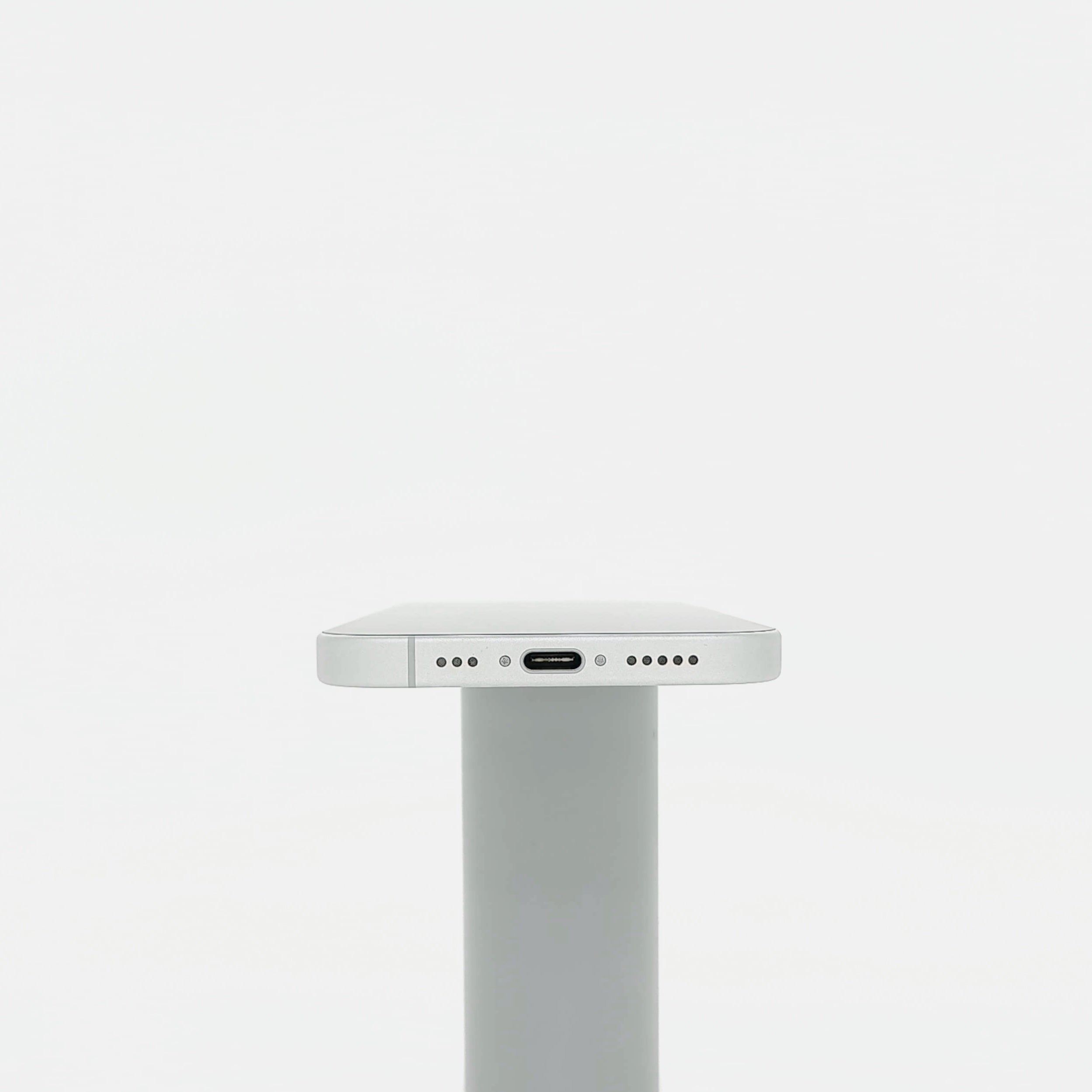 95新 Apple iPhone 16 256G 白色 中國大陸版