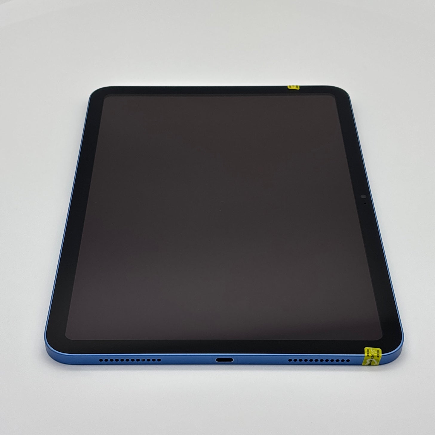 95新 Apple iPad 10代 64G 藍色 WIFI