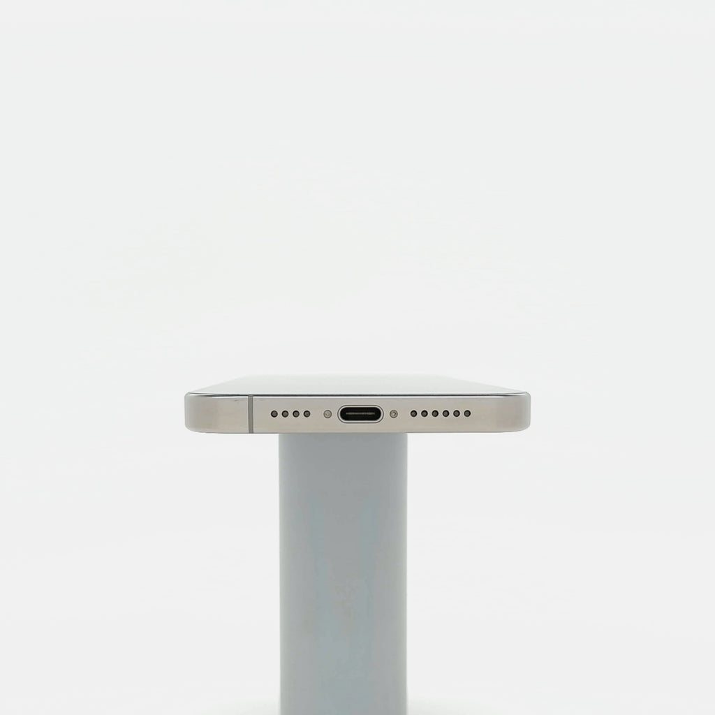 95新 Apple iPhone 15 Pro Max 256G 原色鈦金屬 中國大陸版