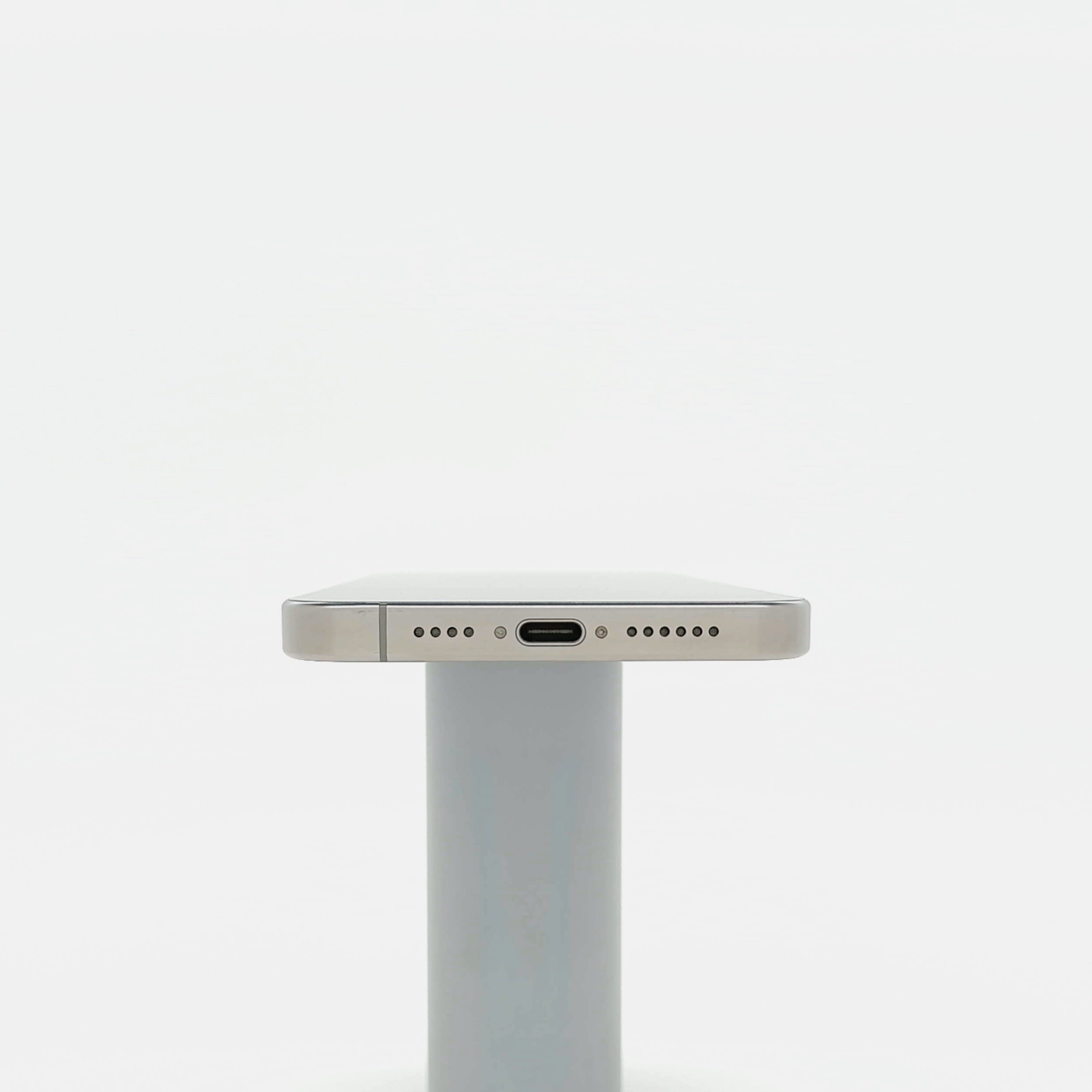 95新 Apple iPhone 15 Pro Max 256G 原色鈦金屬 中國大陸版