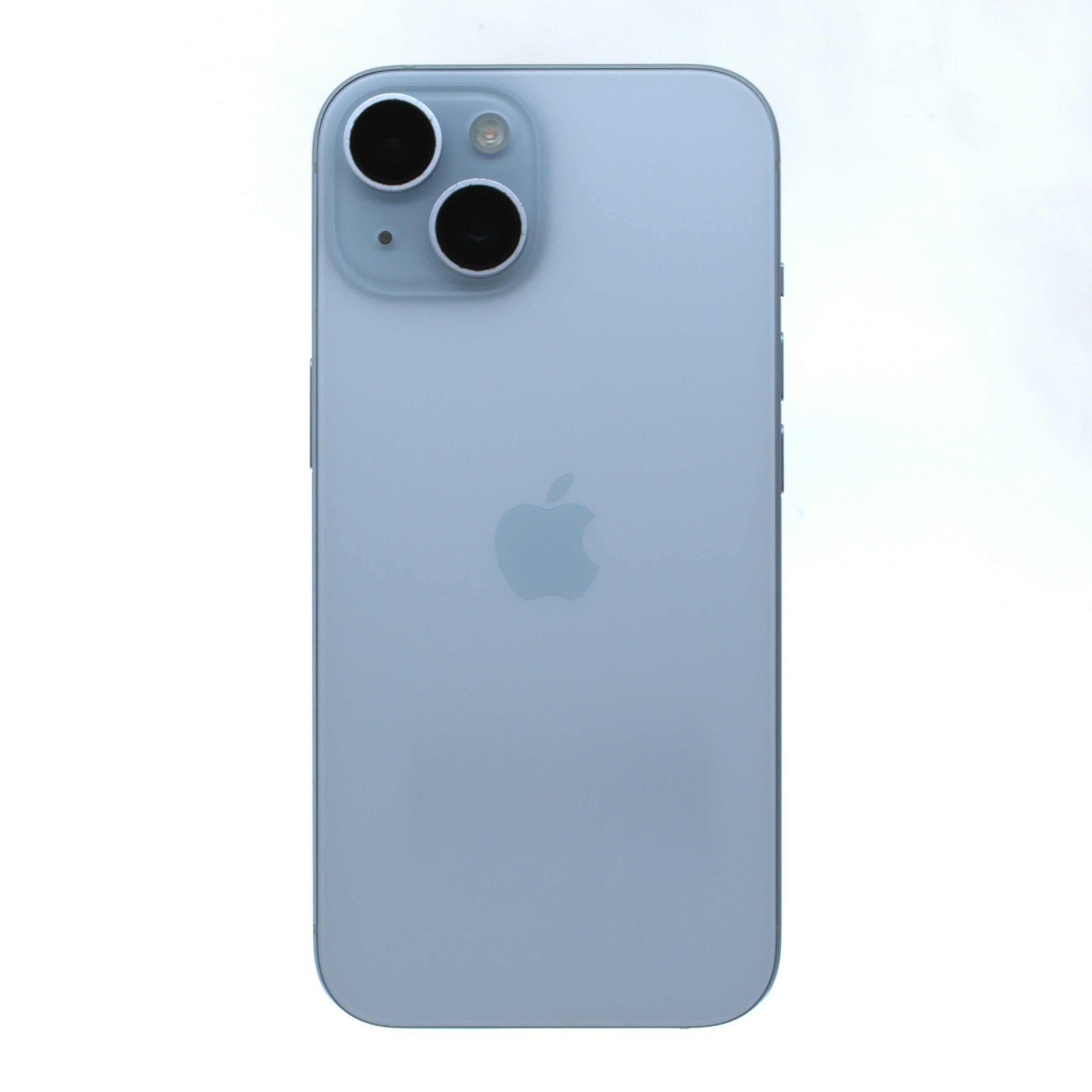 95新 Apple iPhone 15 128G 藍色 中國大陸版