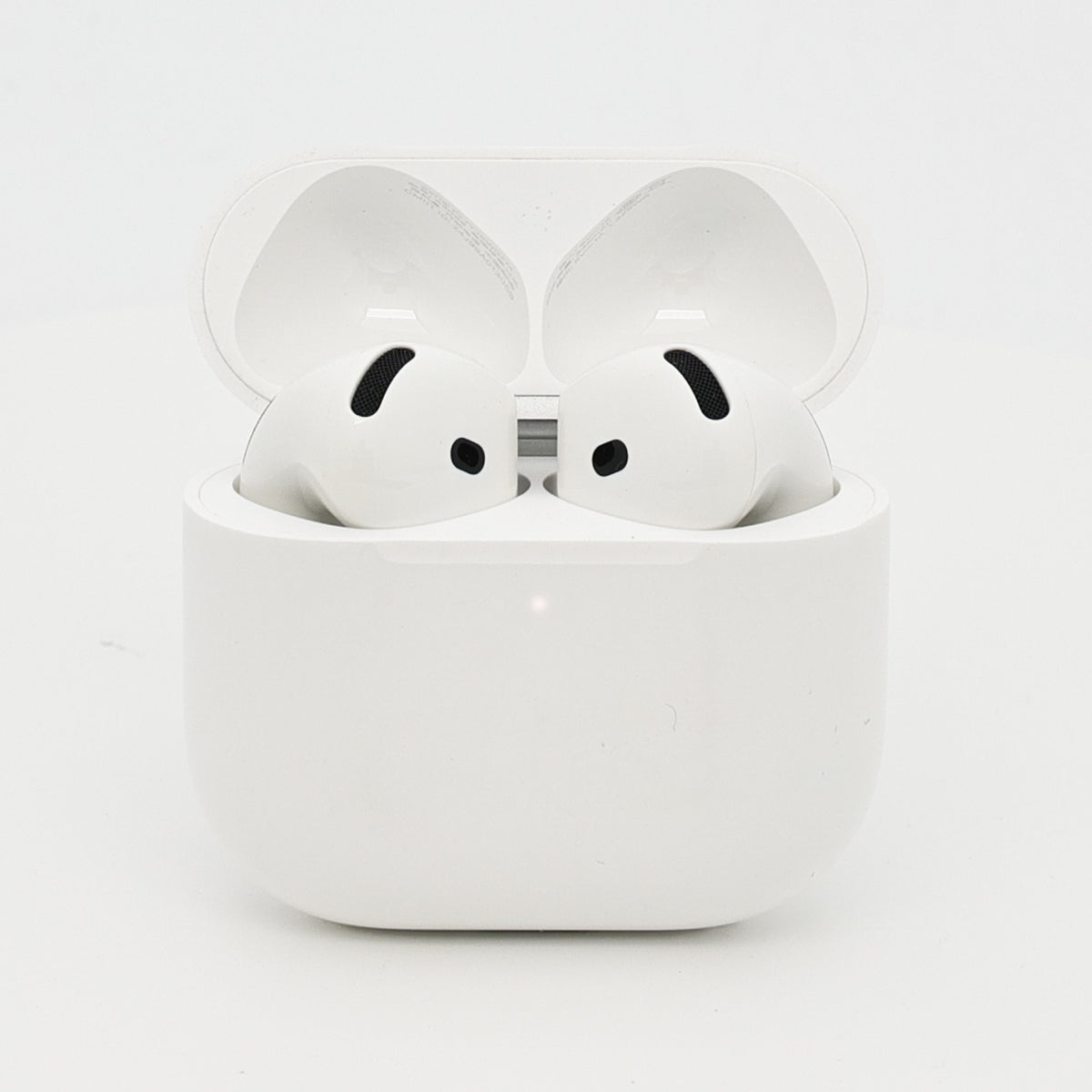 99新 Apple AirPods 4 (支持主動降噪) 白色