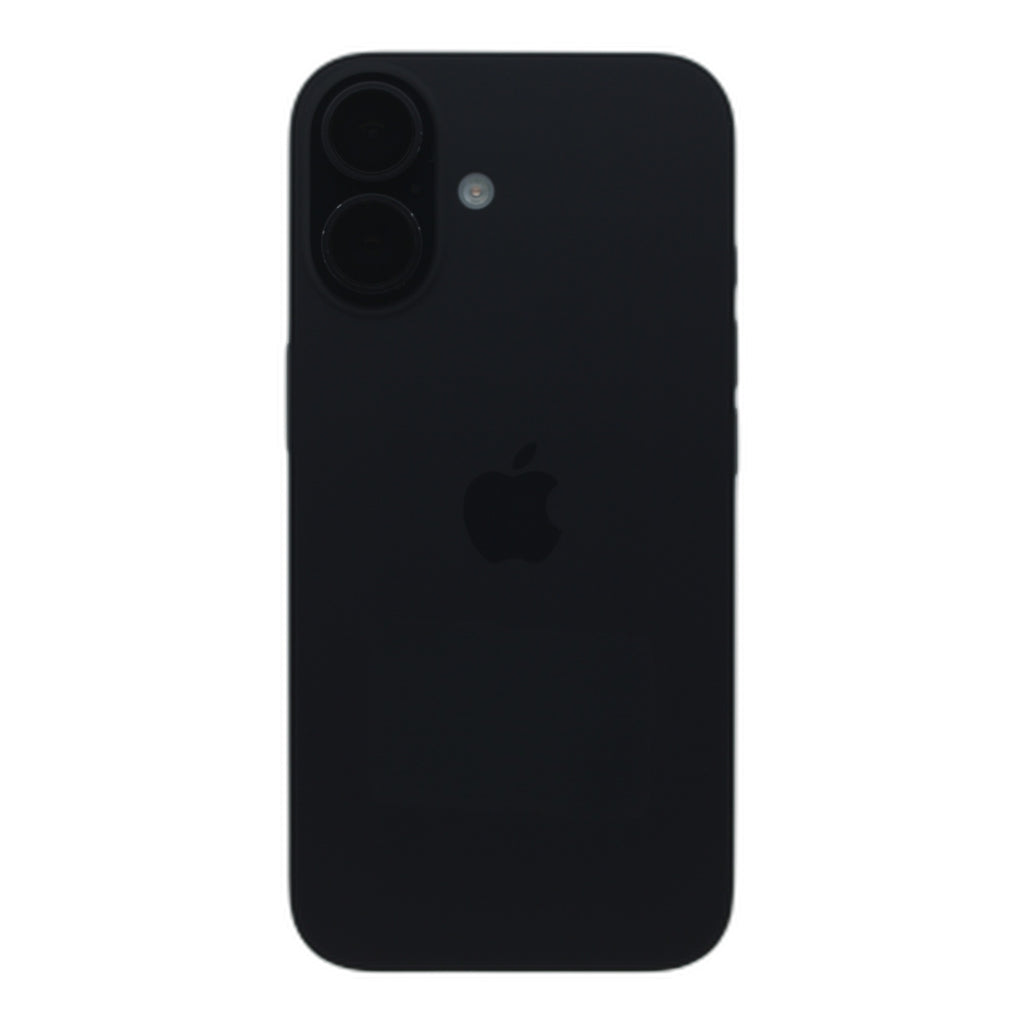 95新 Apple iPhone 16 128G 黑色 中國大陸版