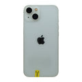 95新 Apple iPhone 13 128G 星光色 中國大陸版