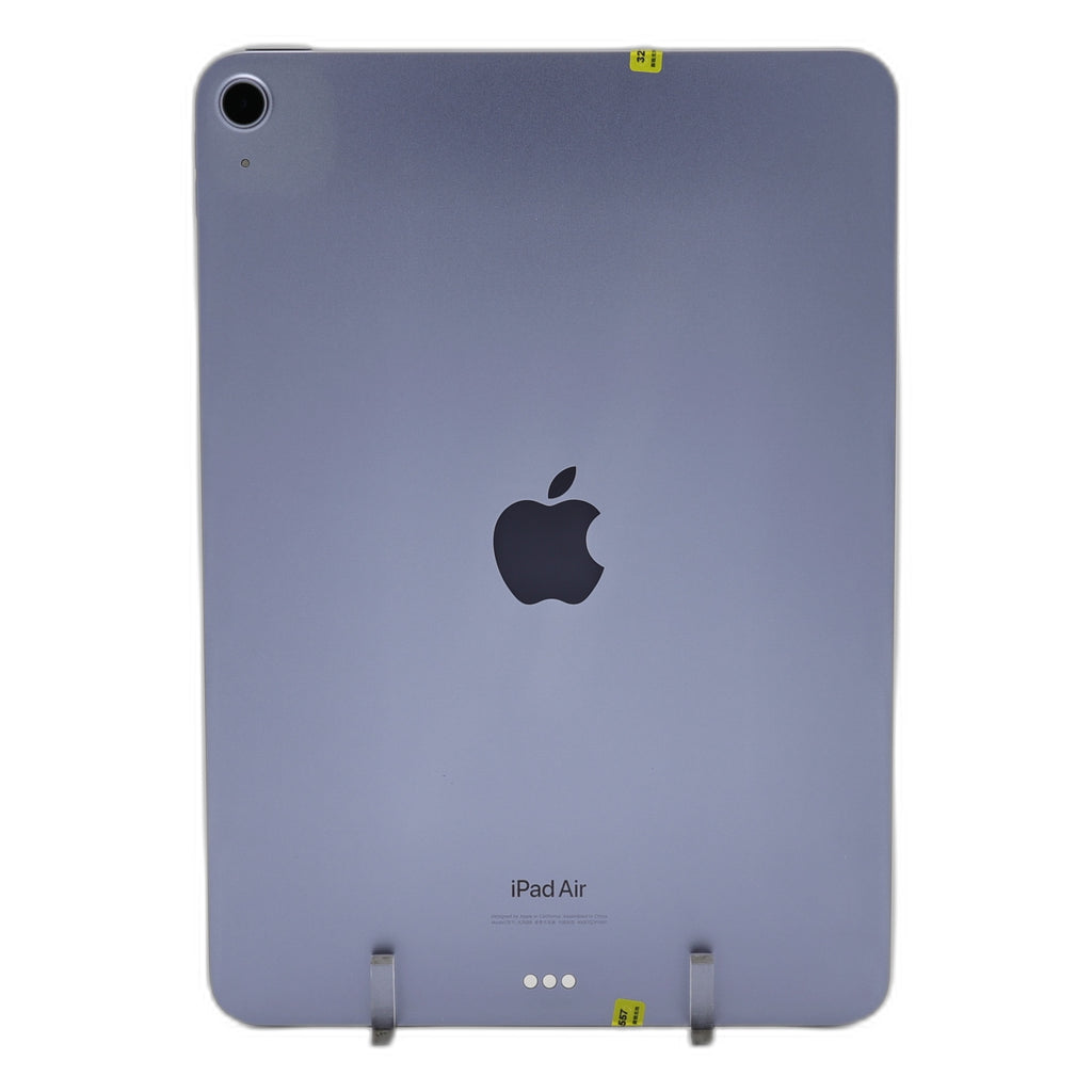 95新 Apple iPad Air5 64G 紫色 WIFI