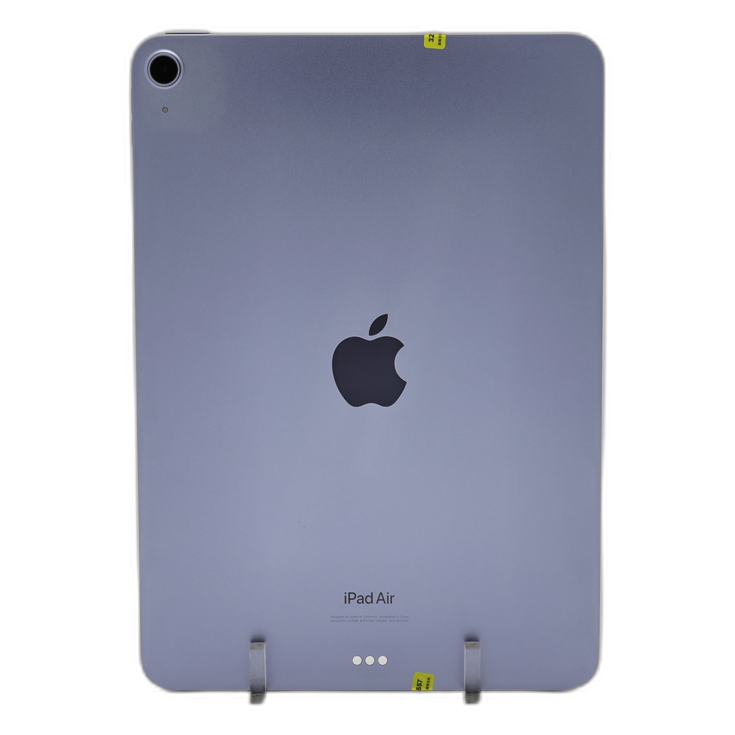 95新 Apple iPad Air5 64G 紫色 WIFI