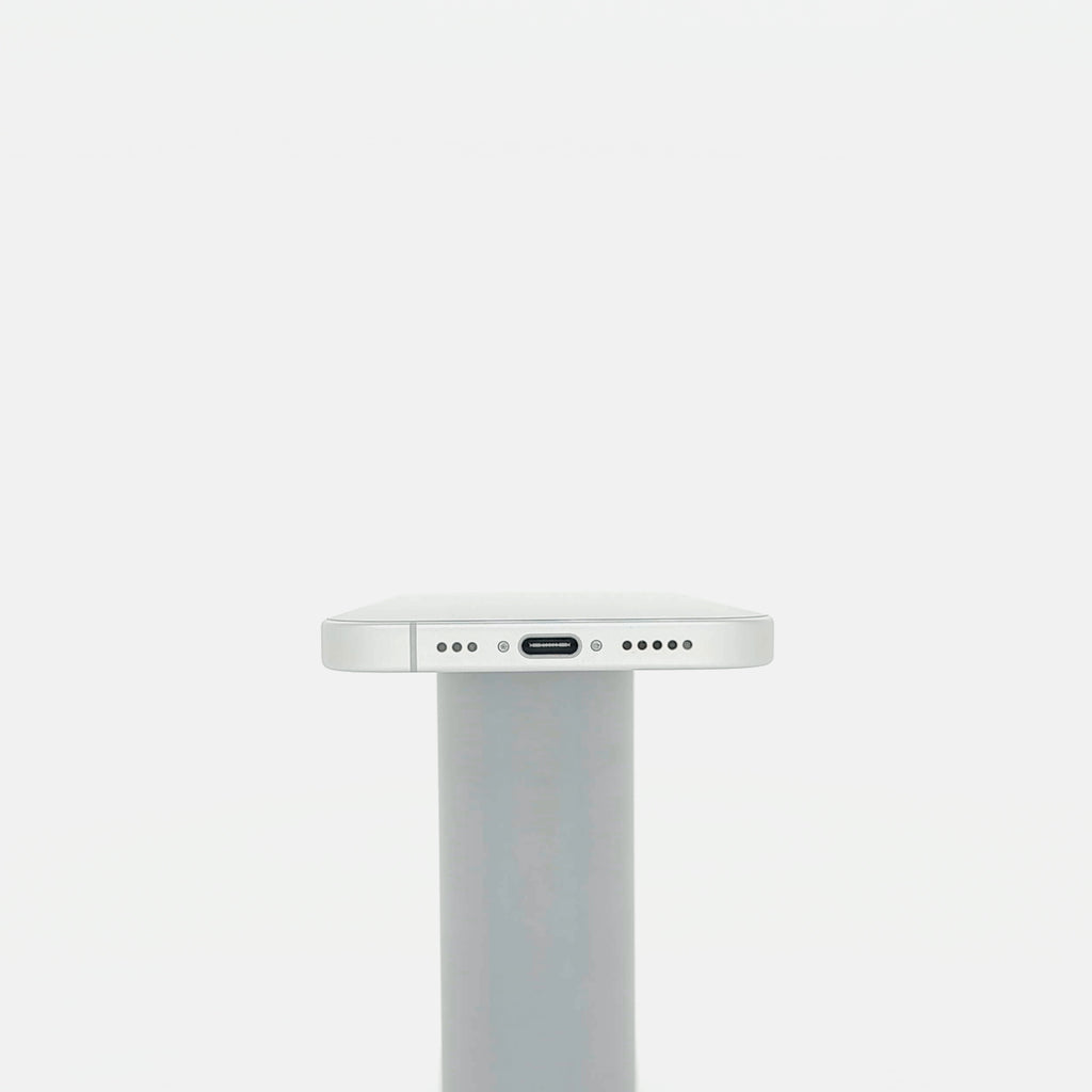 95新 Apple iPhone 16 256G 白色 中國大陸版