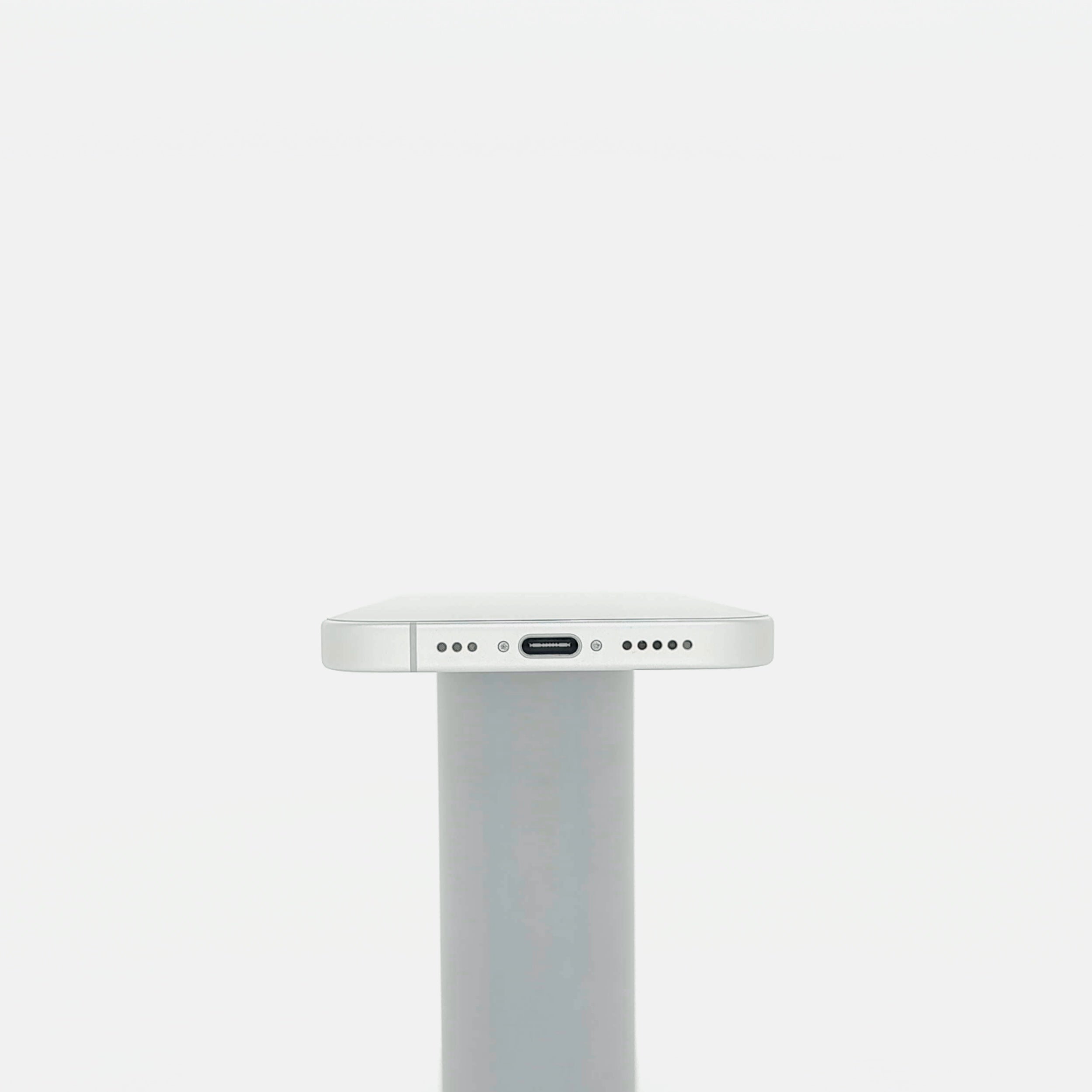 95新 Apple iPhone 16 256G 白色 中國大陸版