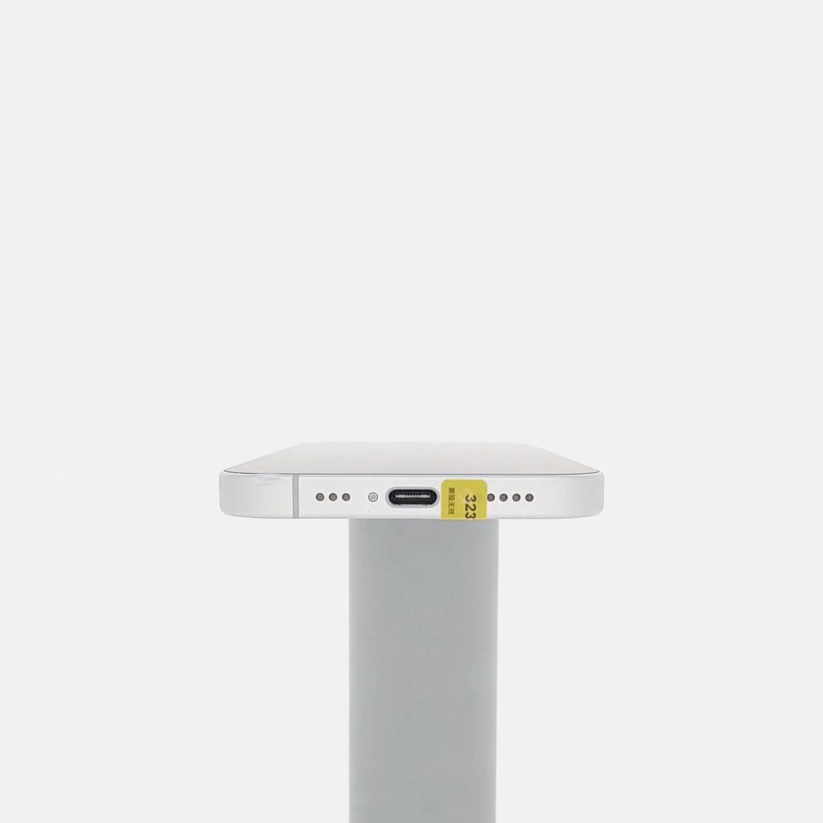 95新 Apple iPhone 17 256G 白色 中國大陸版