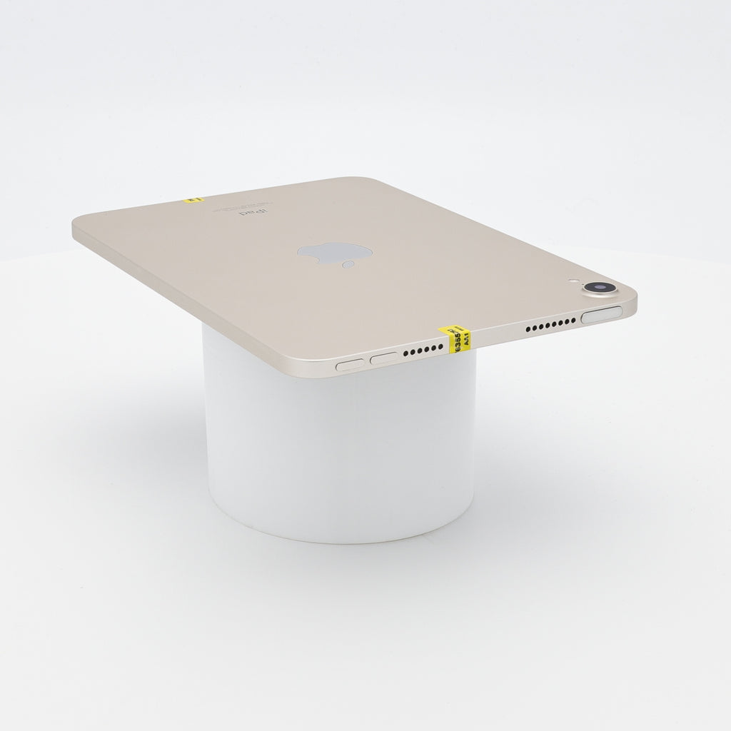 95新 Apple iPad mini6 64G 星光色 WIFI