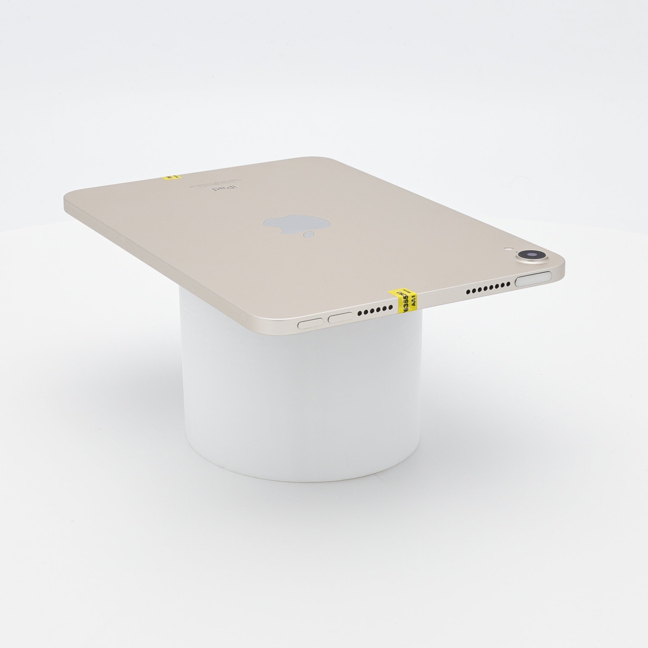 95新 Apple iPad mini6 64G 星光色 WIFI