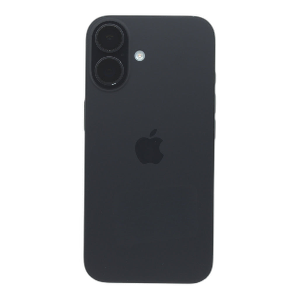 95新 Apple iPhone 16 128G 黑色 中國大陸版