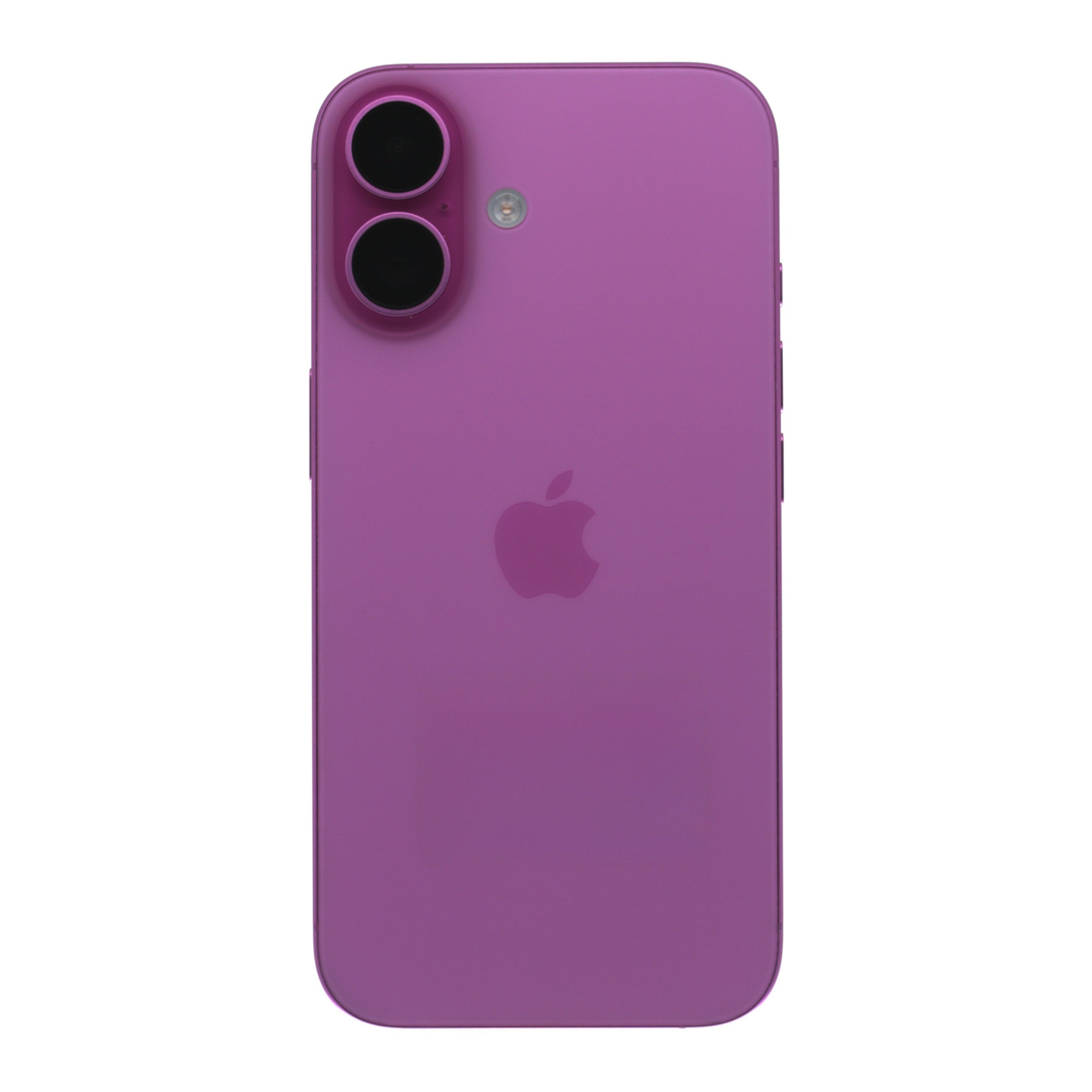 95新 Apple iPhone 16 256G 粉紅色 中國大陸版