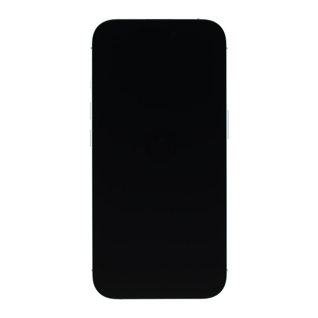95新 Apple iPhone 16 256G 白色 中國大陸版