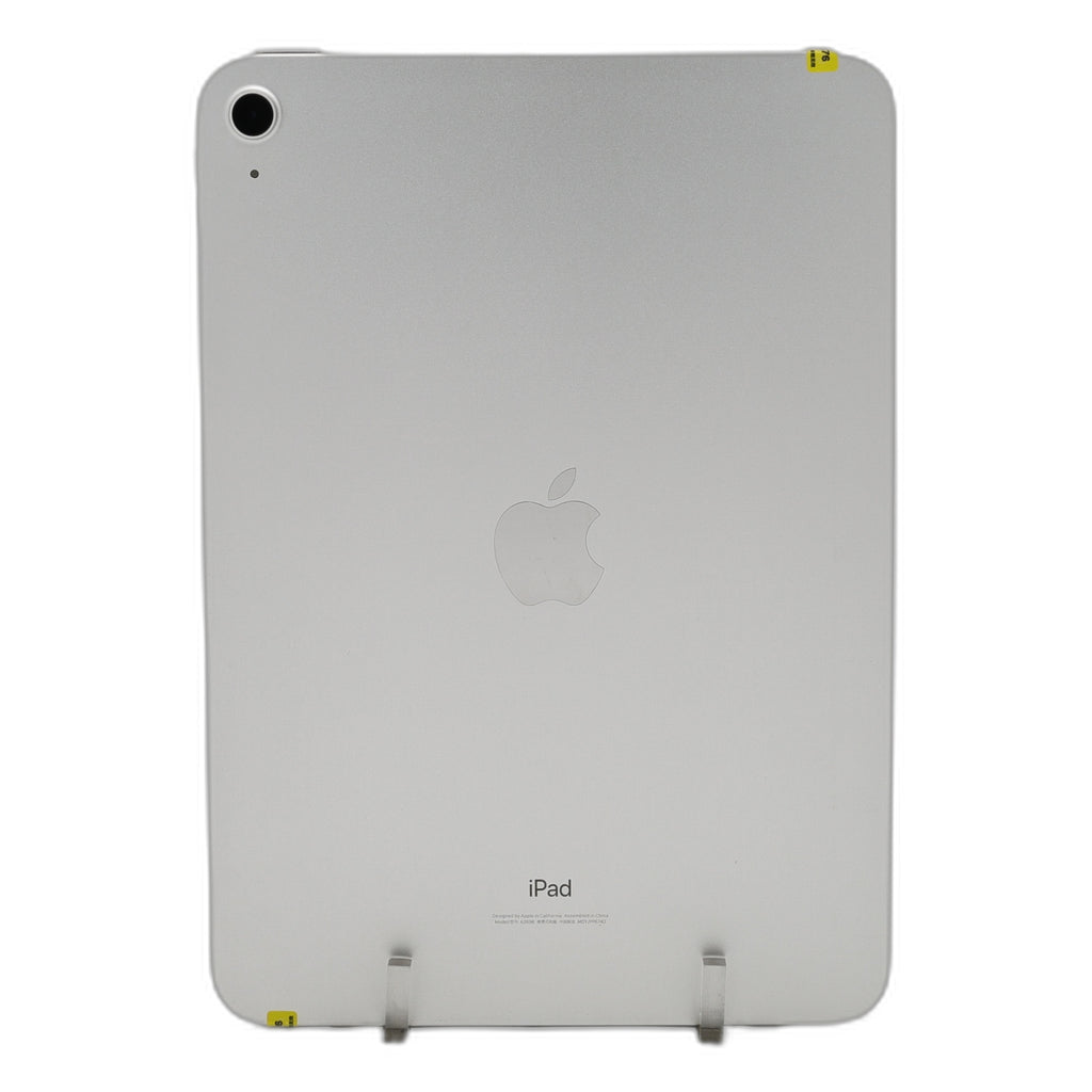 95新 Apple iPad 10代 256G 銀色 WIFI