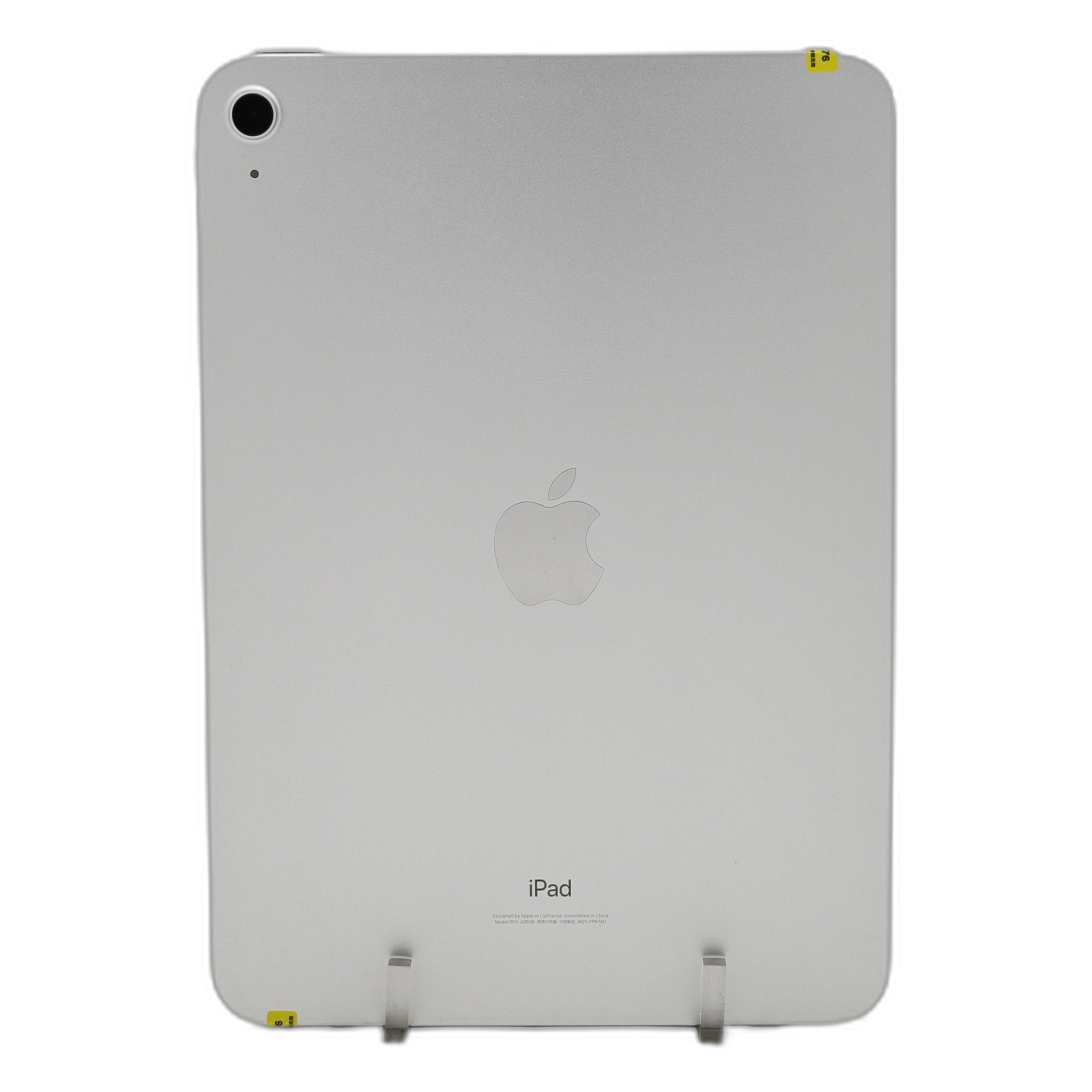 95新 Apple iPad 10代 256G 銀色 WIFI