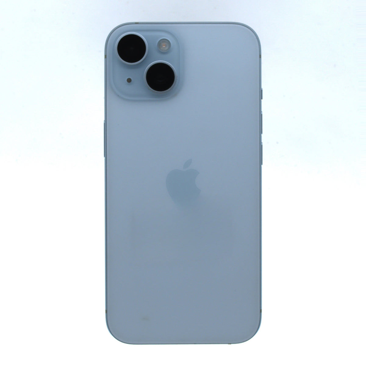 95新 Apple iPhone 15 128G 藍色 中國大陸版