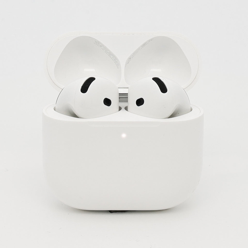 99新 Apple AirPods 4 (支持主动降噪) 白色