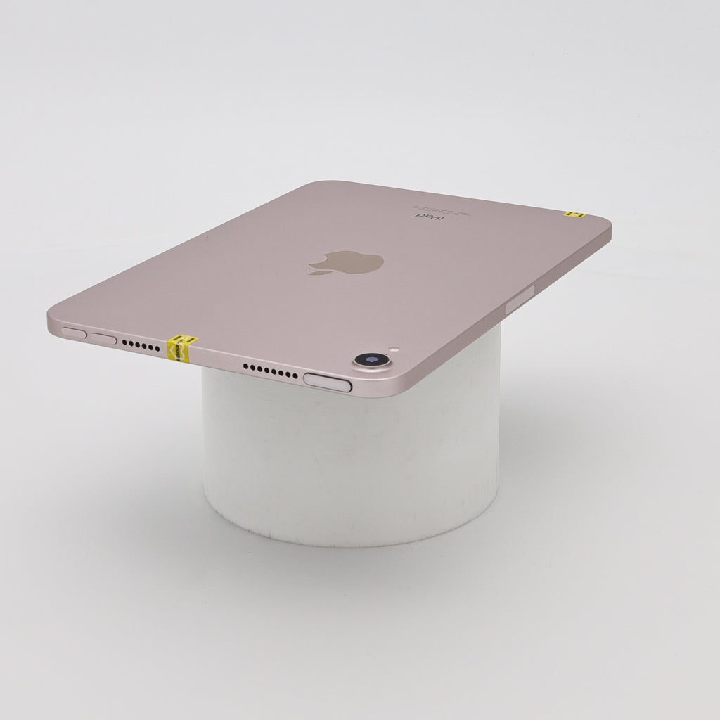 99新 Apple iPad mini6 64G 粉紅色 WIFI