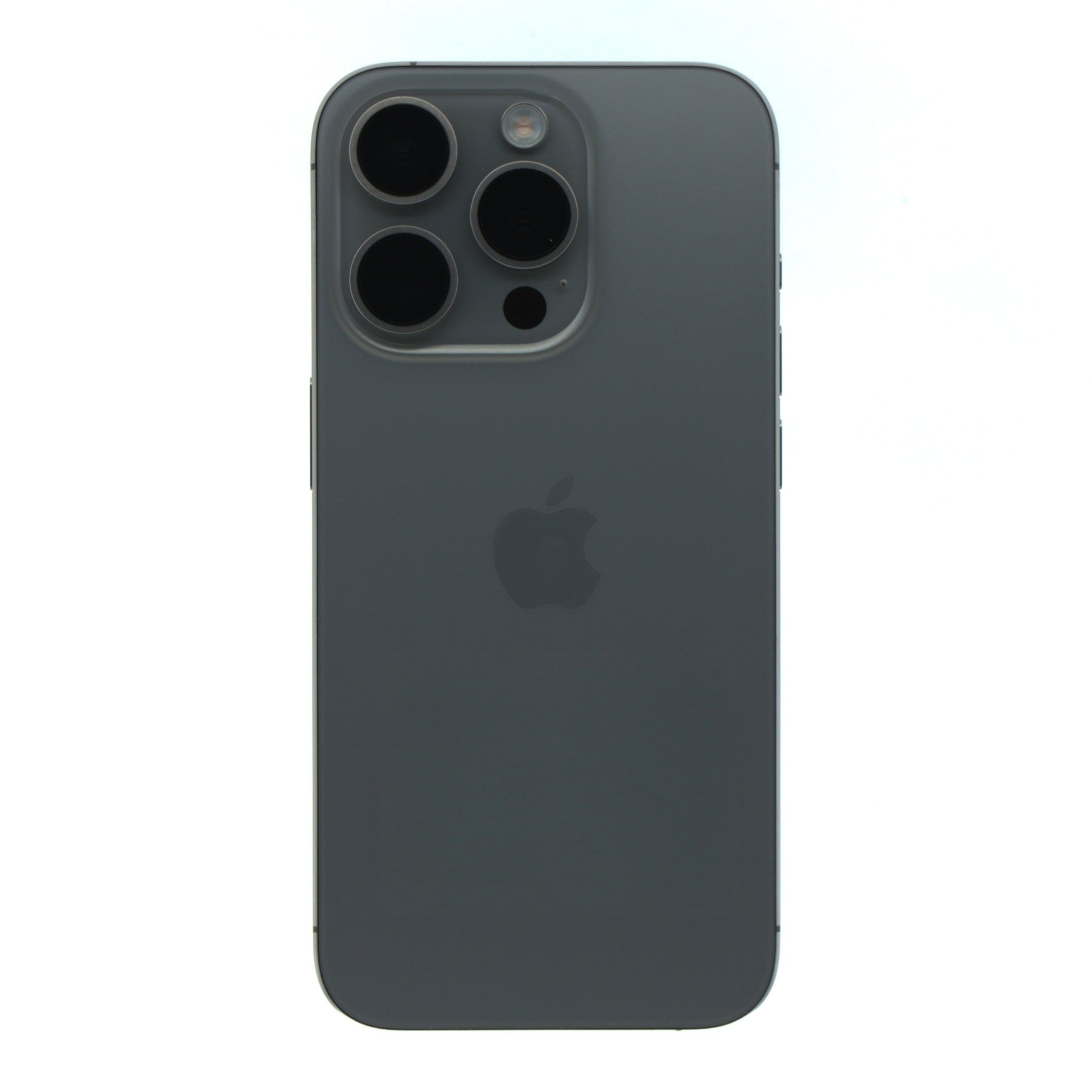 95新 Apple iPhone 15 Pro 256G 原色鈦金屬 中國大陸版