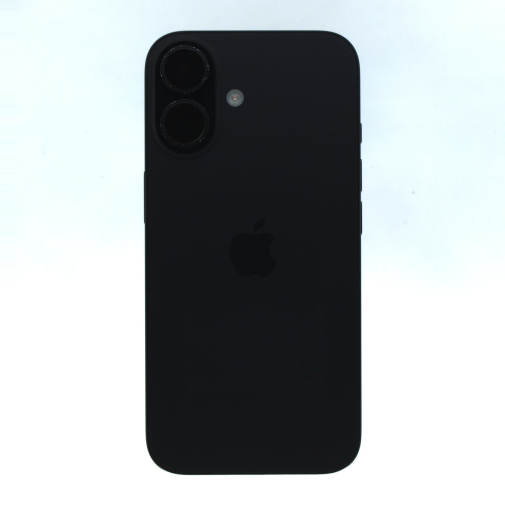 95新 Apple iPhone 16 256G 黑色 中國大陸版