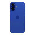 95新 Apple iPhone 16 256G 群青色 中國大陸版