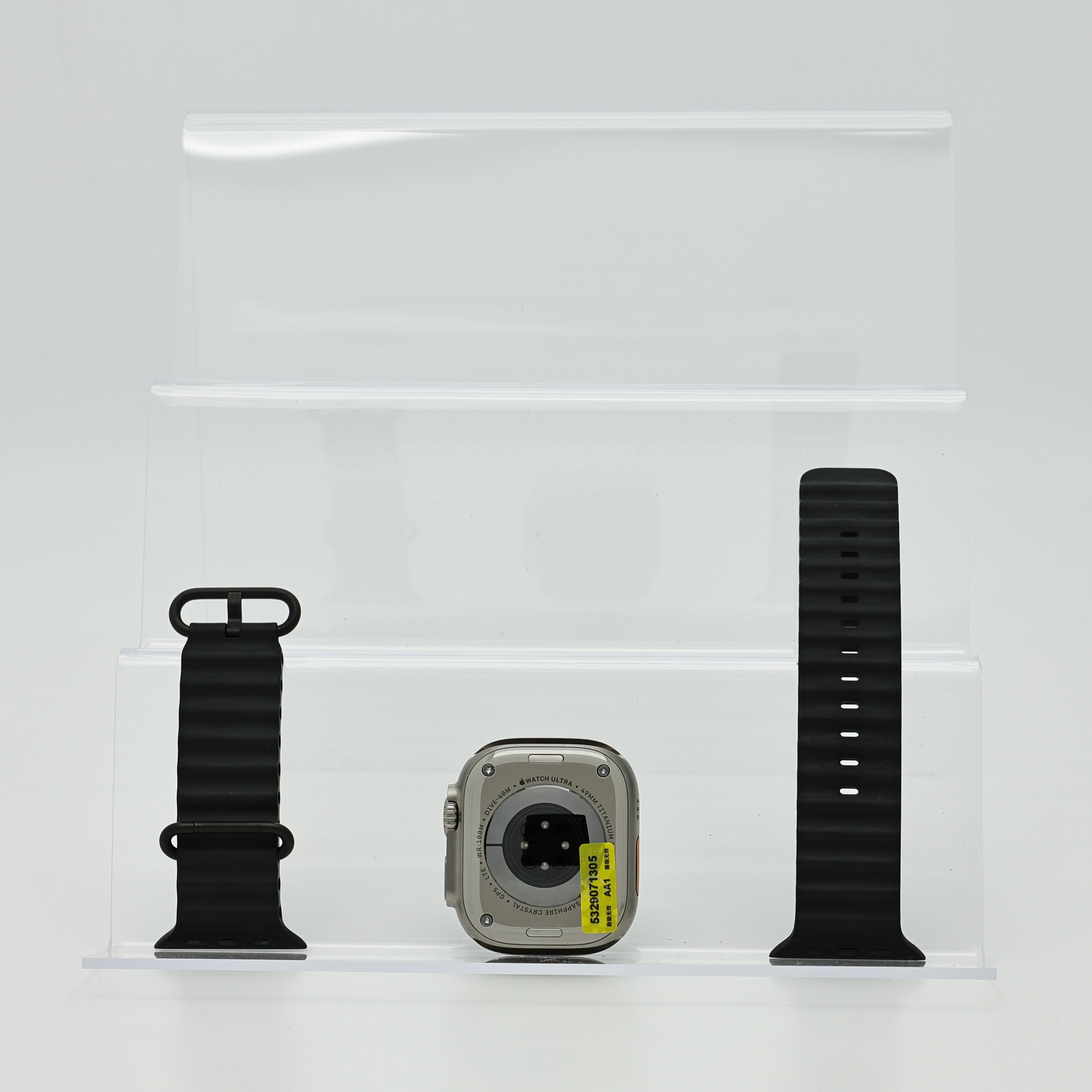 99新 Apple Watch Ultra 2 49毫米 鈦金屬