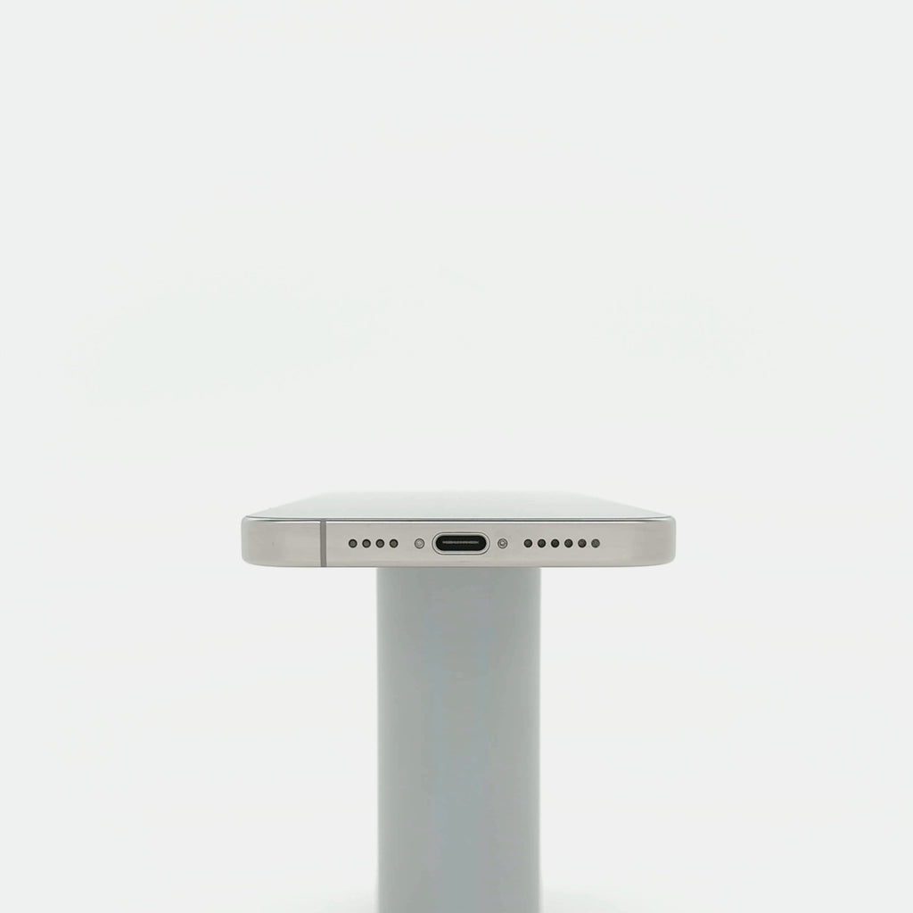 95新 Apple iPhone 15 Pro Max 256G 原色鈦金屬 中國大陸版
