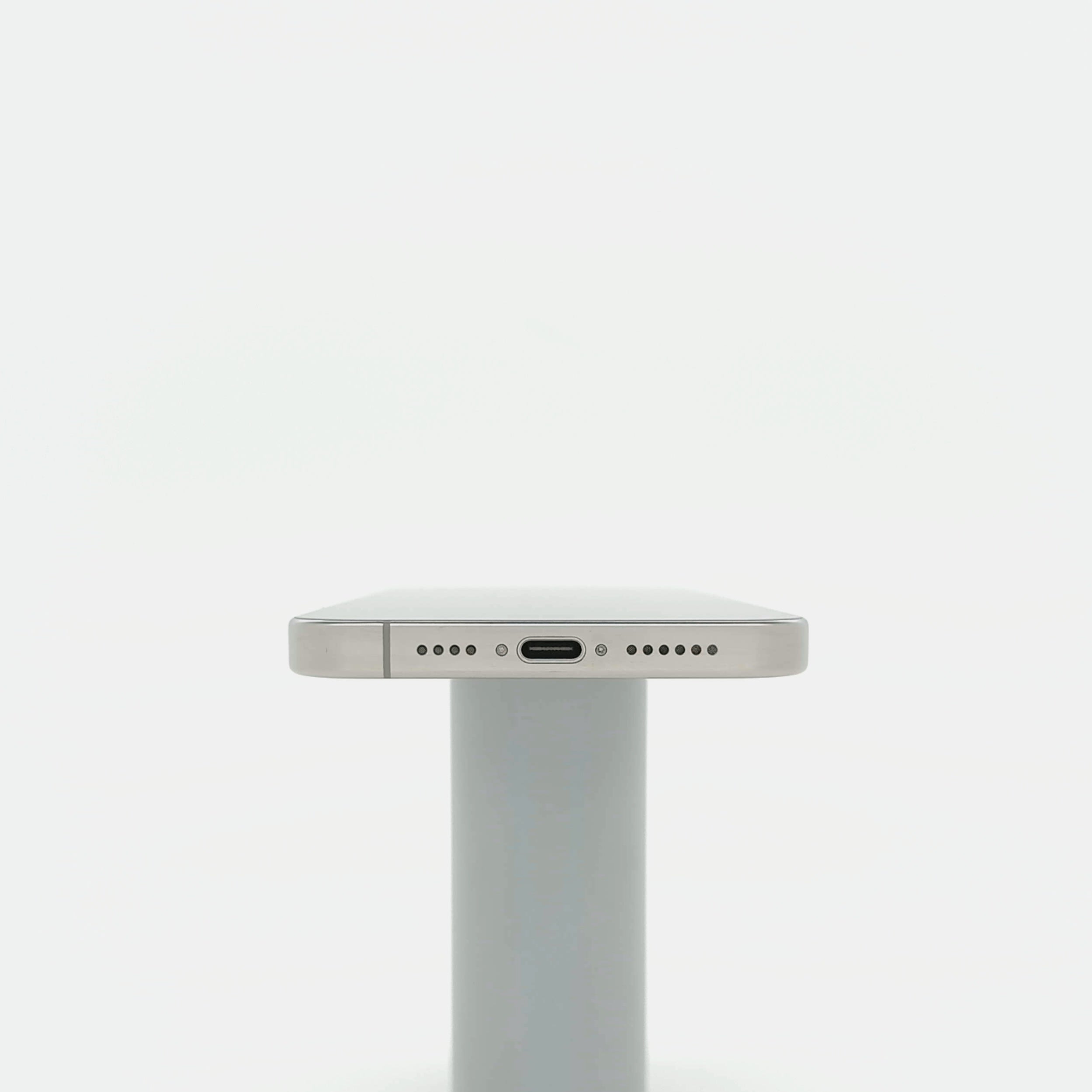 95新 Apple iPhone 15 Pro Max 256G 原色鈦金屬 中國大陸版