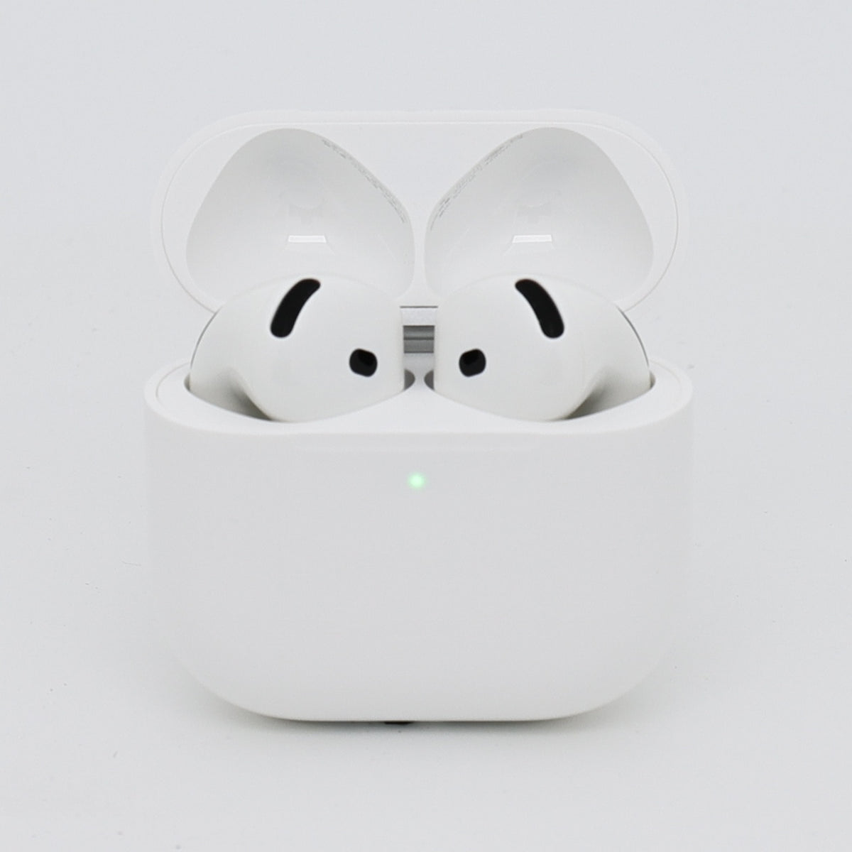 99新 Apple AirPods 4 (不支持主动降噪) 白色