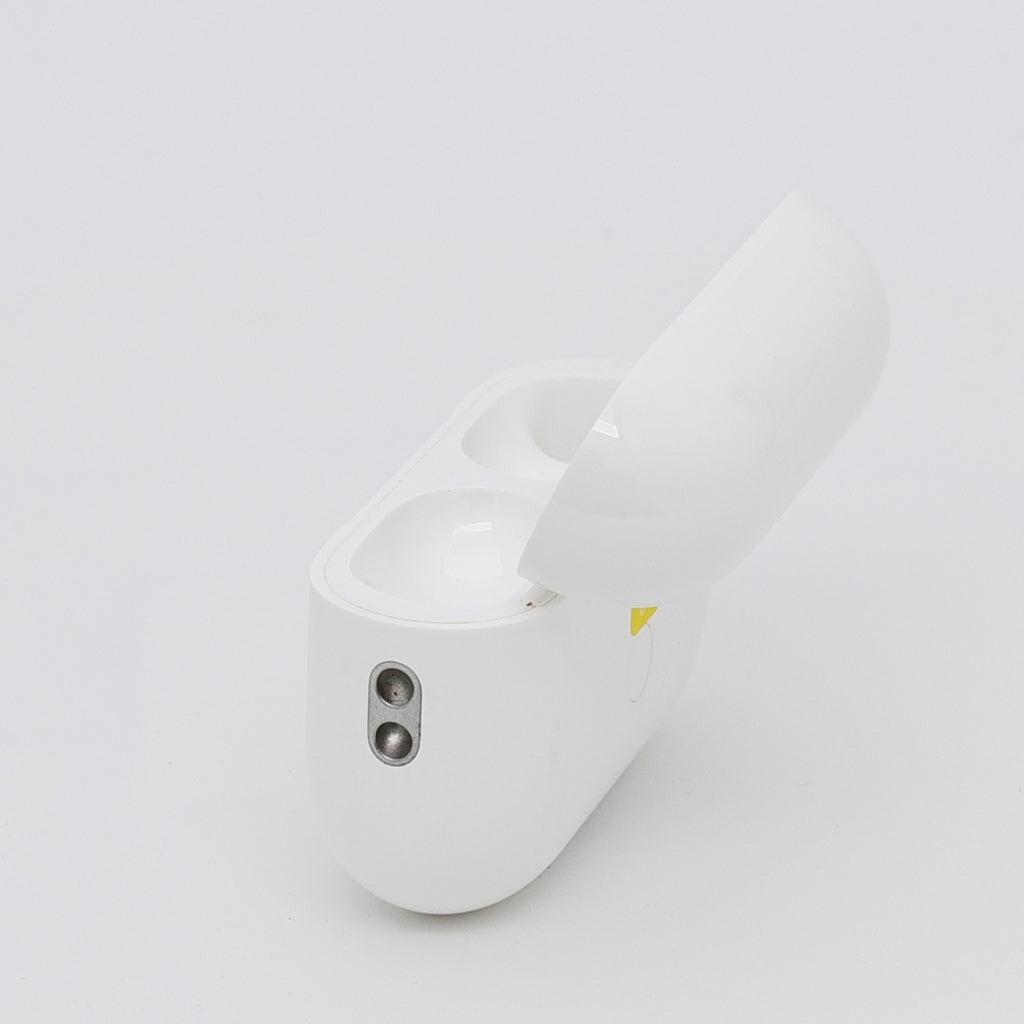 99新 Apple AirPods Pro 2 充电仓 白色