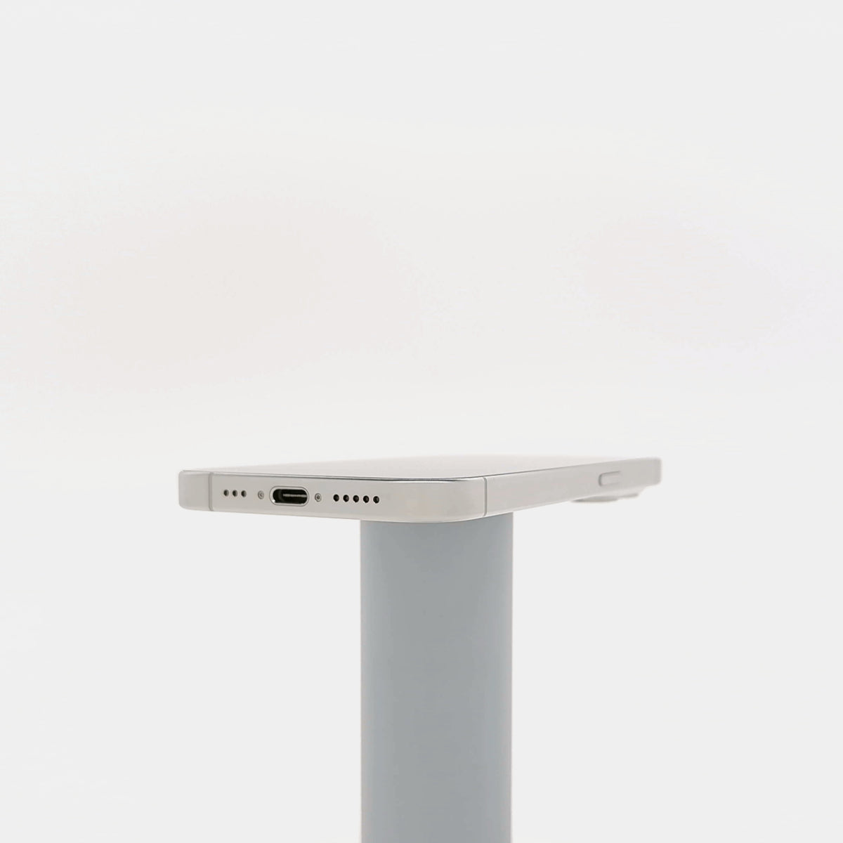 95新 Apple iPhone 15 Pro 128G 白色鈦金屬 中國大陸版