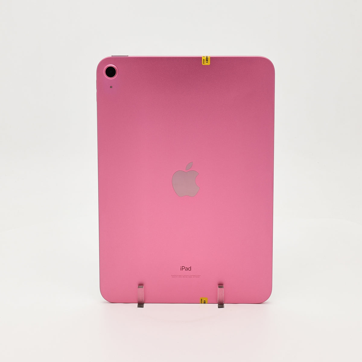 95新 Apple iPad 10代 64G 粉紅色 WIFI